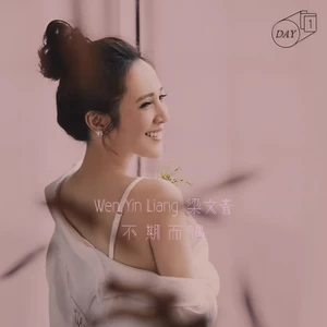 梁文音 - 不期而遇