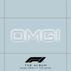 Tiësto/Sexyy Red - OMG!(From F1® The Movie|Explicit)